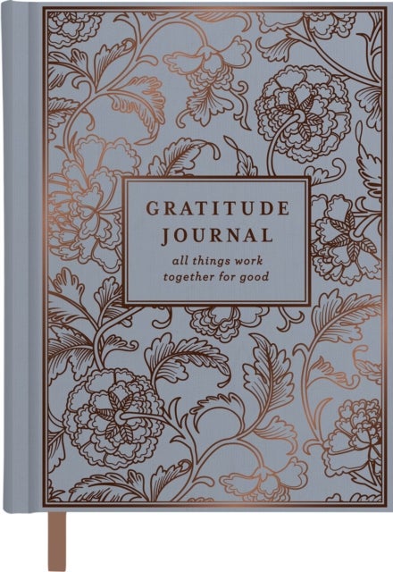 Gratitude Journal av DaySpring