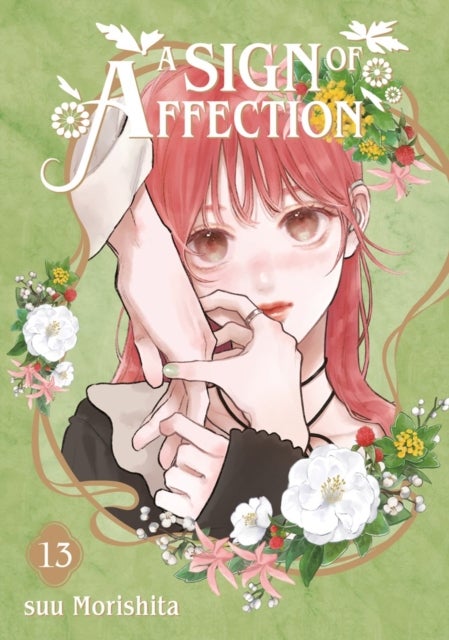 Sign of Affection 13