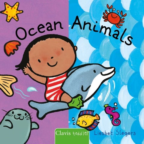 Ocean Animals