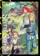 A Tale of the Secret Saint ZERO (Light Novel) Vol. 6
