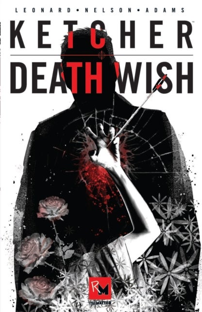 Ketcher - Death Wish