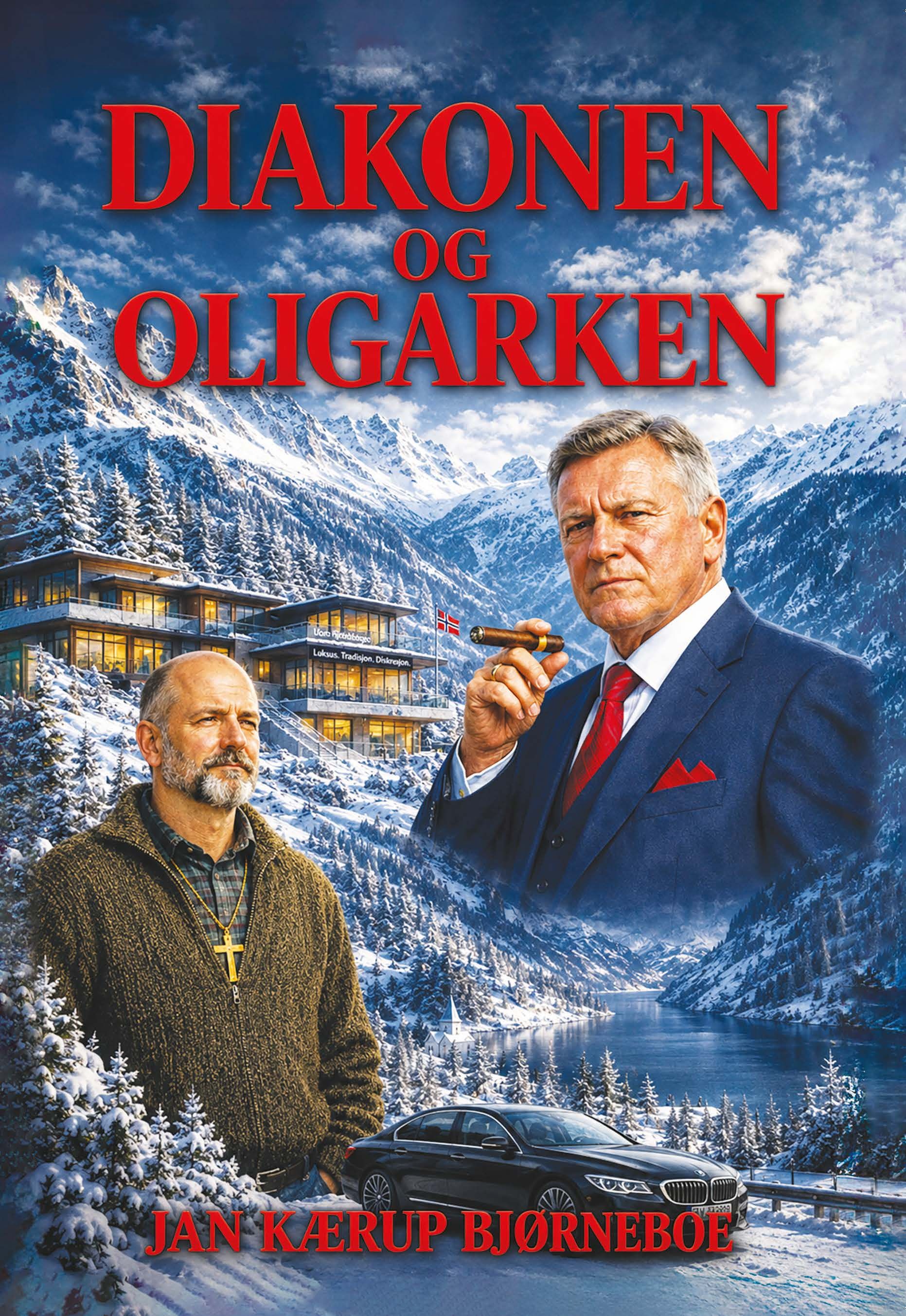 Diakonen og oligarken