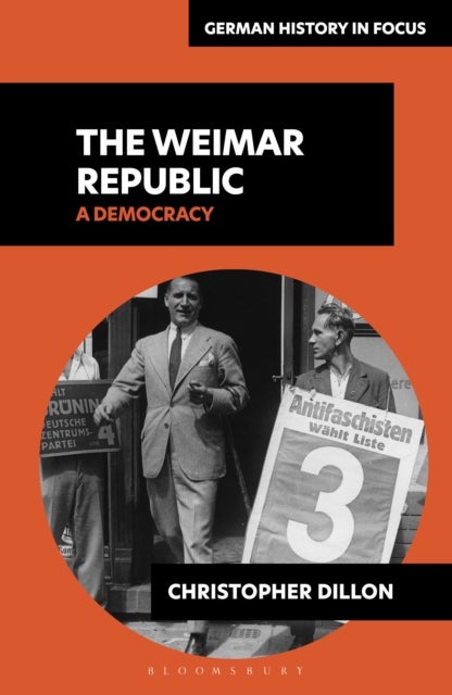 The Weimar Republic - A Democracy