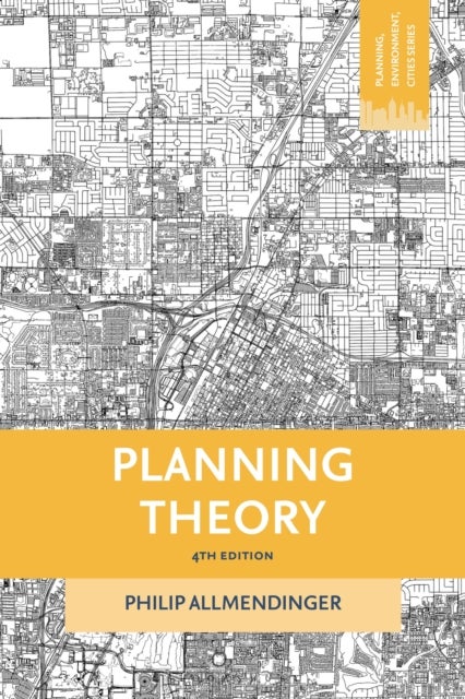Planning Theory