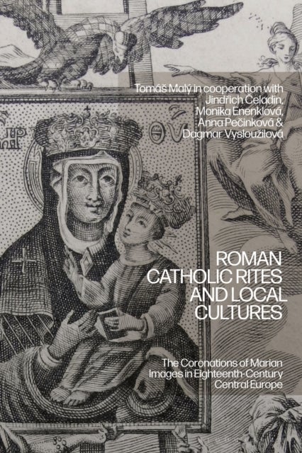 Roman Catholic Rites and Local Cultures