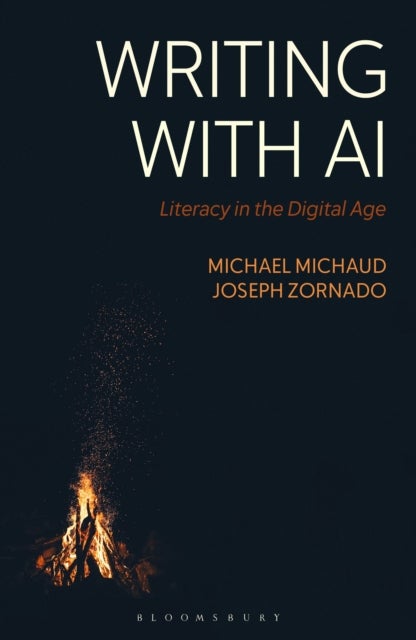 Writing with AI - Literacy in the Digital Age