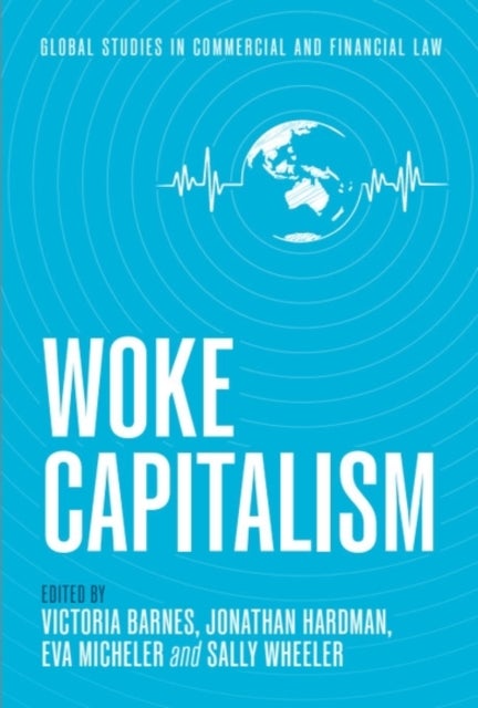 Woke Capitalism