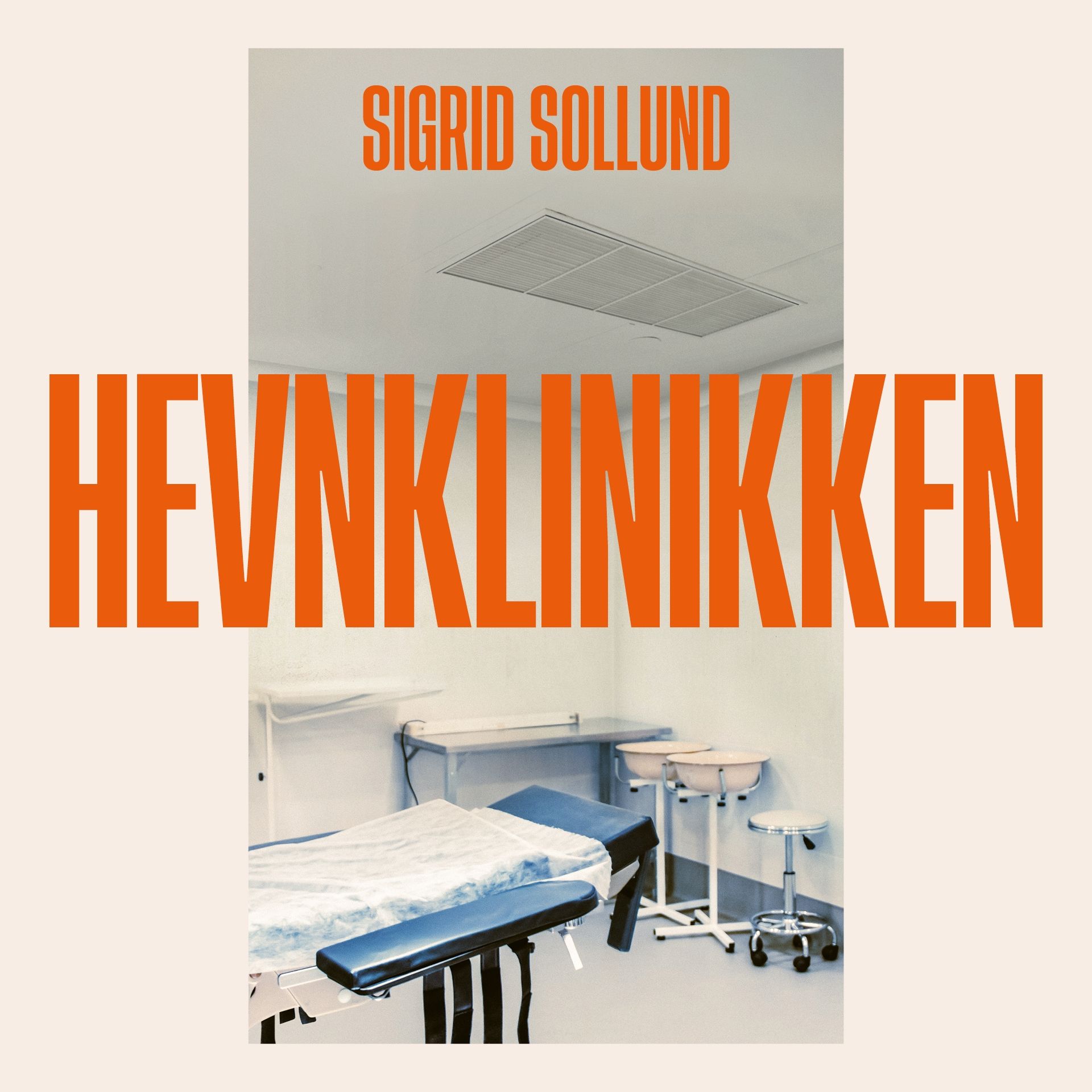 Hevnklinikken