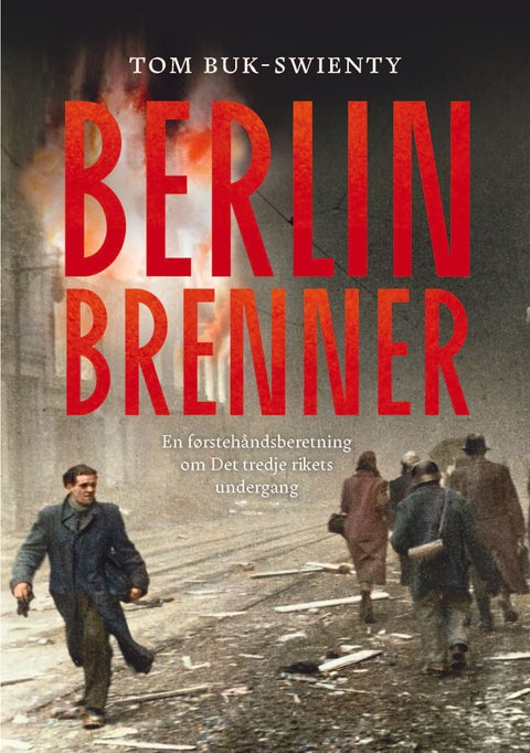 Berlin brenner