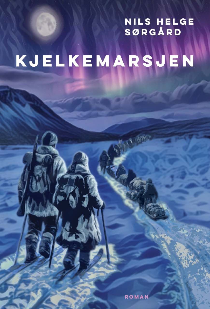 Kjelkemarsjen