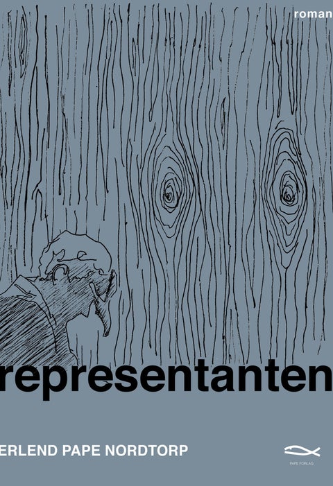 Representanten - roman