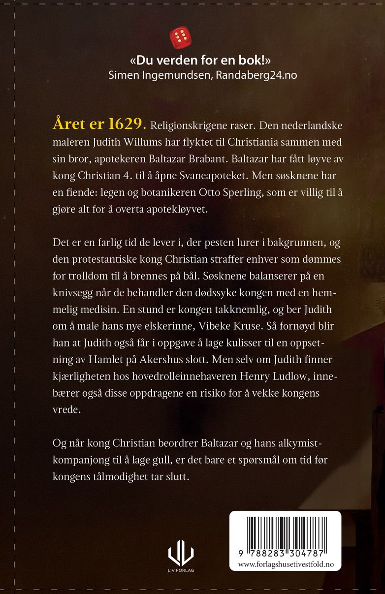 Kongens gull