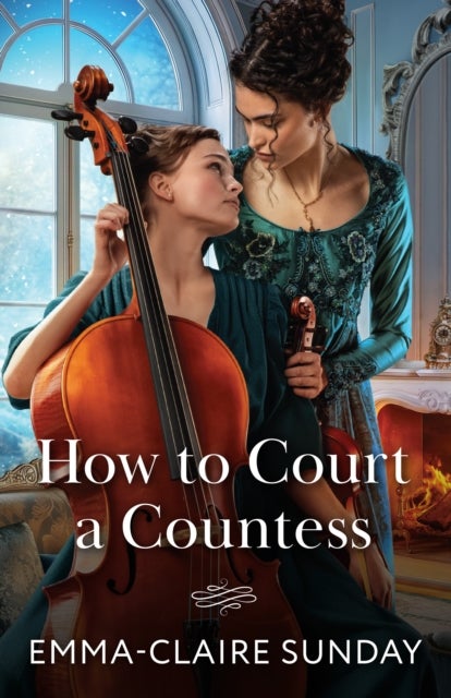 How To Court A Countess
