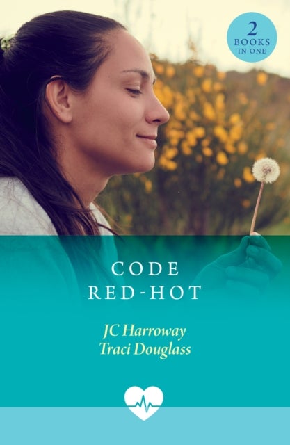 CODE RED-HOT PB - Surgeon's Ex-Mas Date / Slow Burn with Her Firefighter (Us Search and Rescue)
