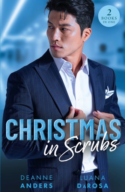 Christmas In Scrubs - Midwife's Billion-Dollar Secret Santa (A Miracle Before Christmas) / a Very Merry Er Fling (A Miracle Before Christmas)