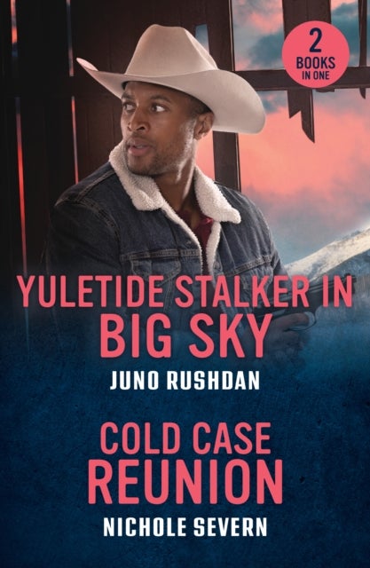 YULETIDE STALKER IN BIG PB - Yuletide Stalker in Big Sky (Ironside Protection Services) / Cold Case Reunion (Cold Hollow Investigations)