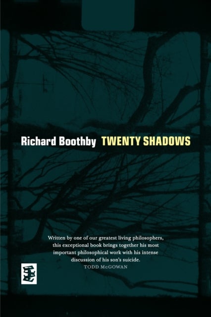 Twenty Shadows