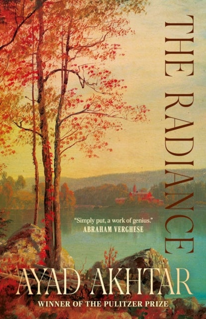 The Radiance - 'Simply put, a work of genius' Abraham Verghese