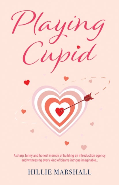 Playing Cupid