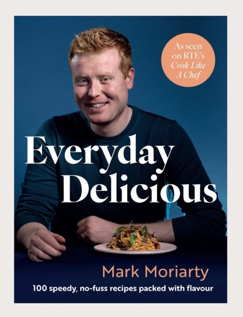 Everyday Delicious