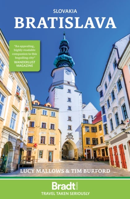 Slovakia: Bratislava