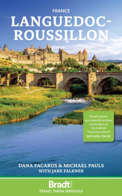 France: Languedoc-Roussillon
