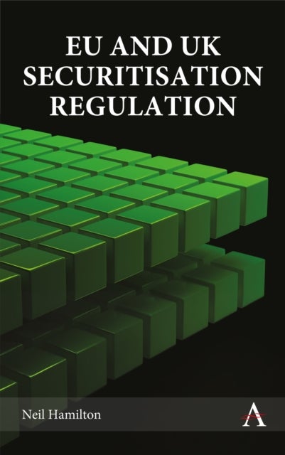 EU and UK Securitisation Regulation