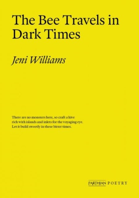 The Bee Travels in Dark Times