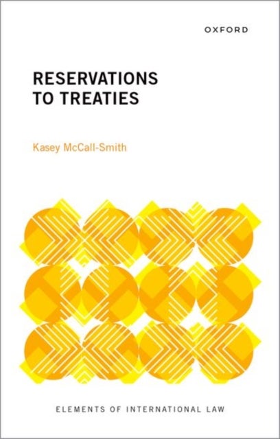Reservations to Treaties