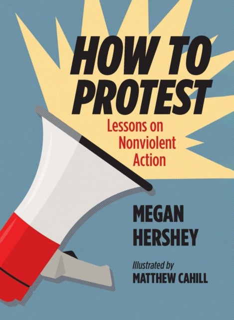 How to Protest - Lessons on Nonviolent Action