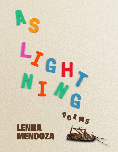As Lightning