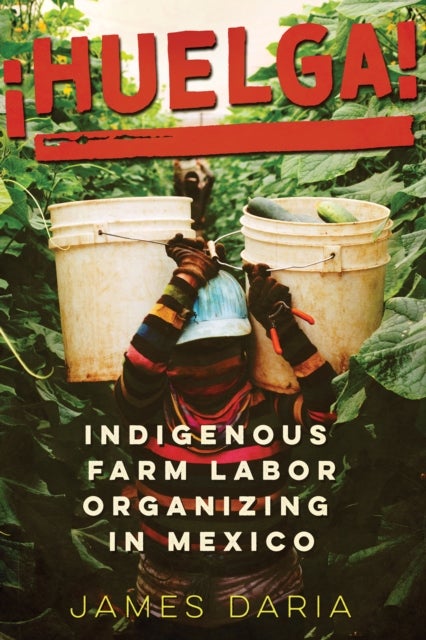 ¡Huelga! - Indigenous Farm Labor Organizing in Mexico