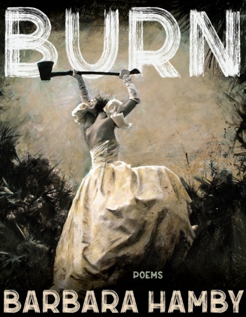 Burn - Poems