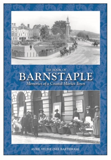 The Book of Barnstaple