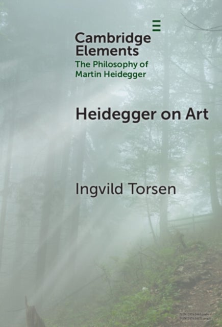 Heidegger on Art