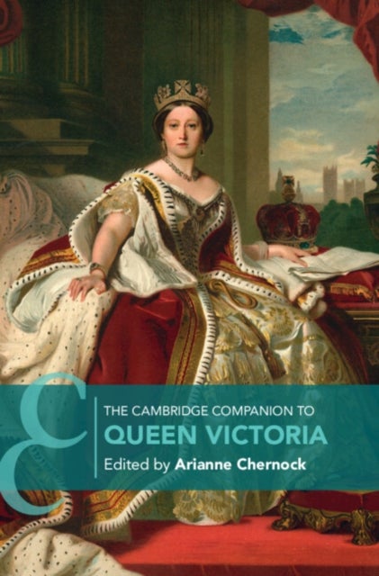 The Cambridge Companion to Queen Victoria