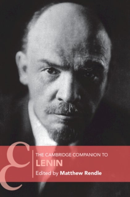 The Cambridge Companion to Lenin