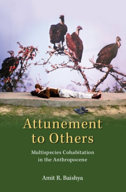 Attunement to Others - Multispecies Cohabitation in the Anthropocene