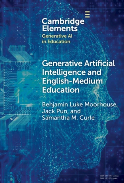 Generative Artificial Intelligence and English-Medium Education