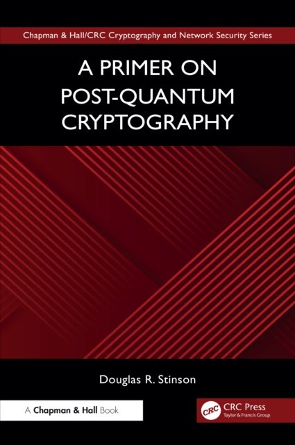 A Primer on Post-Quantum Cryptography