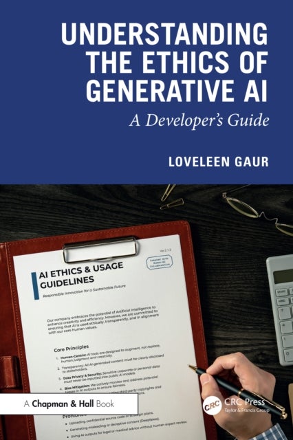 Understanding the Ethics of Generative AI - A Developer’s Guide