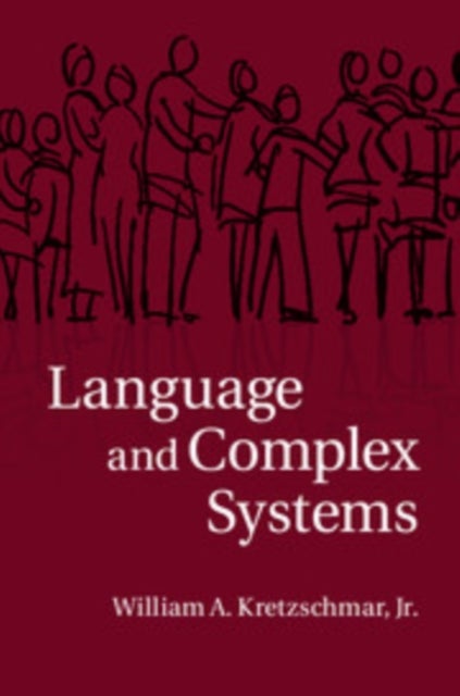 Language and Complex Systems