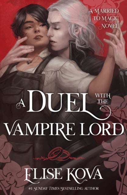A Duel with the Vampire Lord - the utterly addictive fantasy romance standalone inspired by Beauty and the Beast