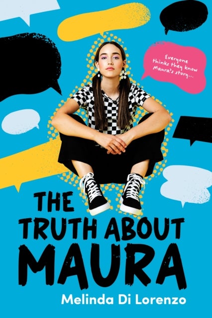 The Truth About Maura