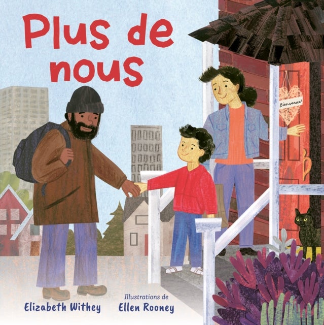 Plus de nous