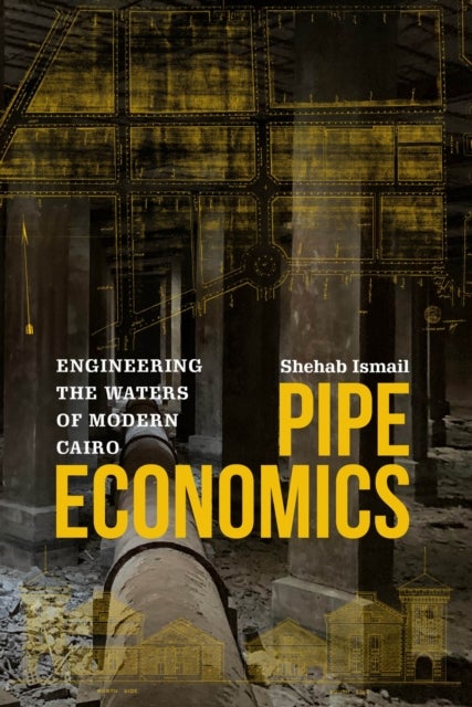Pipe Economics - Engineering the Waters of Modern Cairo