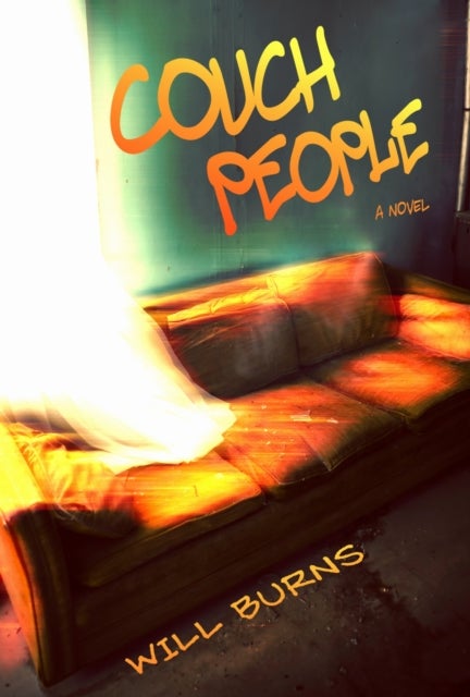 Couch People - A Novel
