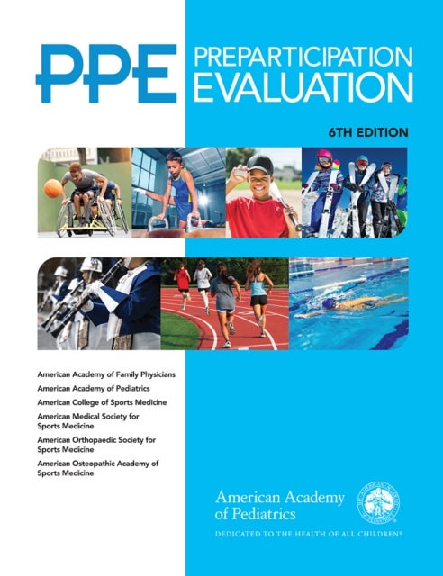 Preparticipation Evaluation