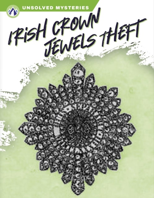 Irish Crown Jewels Theft