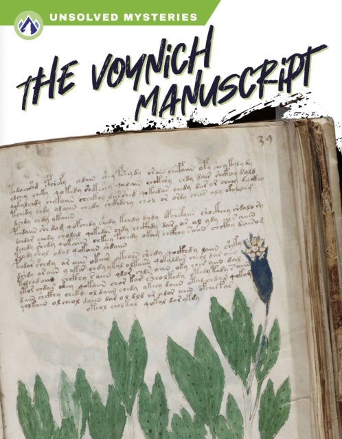 Voynich Manuscript